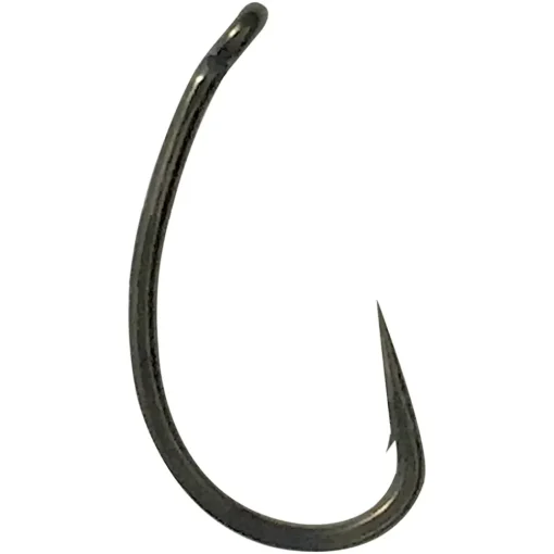 Thinking Anglers Curve Shank Hooks