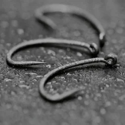 Thinking Anglers Curve Shank Hooks