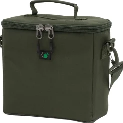 Thinking Anglers 600D Olive Bait Up Fishing Bag- Luggage