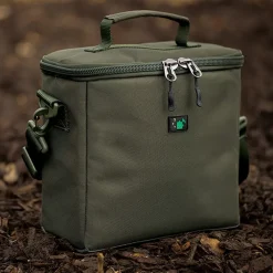 Thinking Anglers 600D Olive Bait Up Fishing Bag- Luggage
