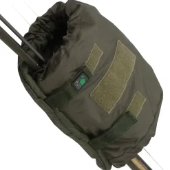 Thinking Anglers Fishing Reel Pouch- Luggage