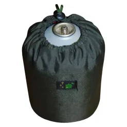 Thinking Anglers Fishing Gas Canister Pouch- Cooking Equipment