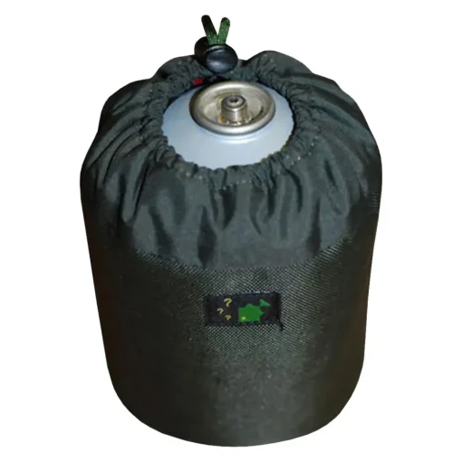 Thinking Anglers Fishing Gas Canister Pouch- Cooking Equipment