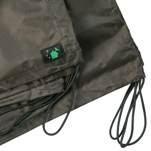 Thinking Anglers Fishing Shelter Cover Up