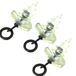 Thinking Anglers Hook Ring Swivel Screw- Terminal Tackle