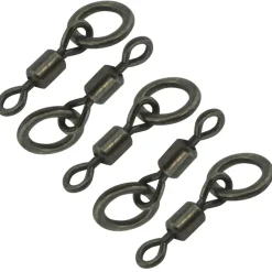 Thinking Anglers Hook Ring Swivels- Terminal Tackle