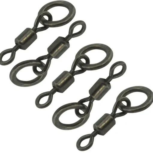 Thinking Anglers Hook Ring Swivels- Terminal Tackle