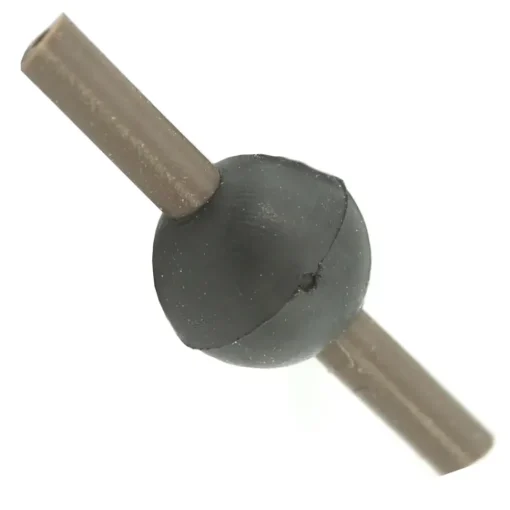 Thinking Anglers Leadcore 5mm Safety Top Bead Tungsten- Terminal Tackle