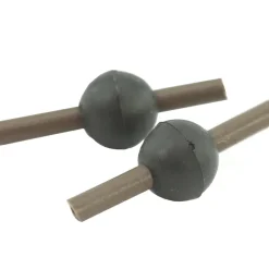 Thinking Anglers Leadcore 5mm Safety Top Bead Tungsten- Terminal Tackle