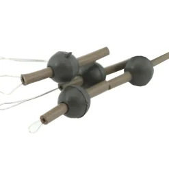 Thinking Anglers Leadcore 5mm Safety Top Bead Tungsten- Terminal Tackle