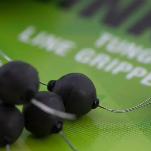 Thinking Anglers Line Gripper Beads 5mm Tungsten