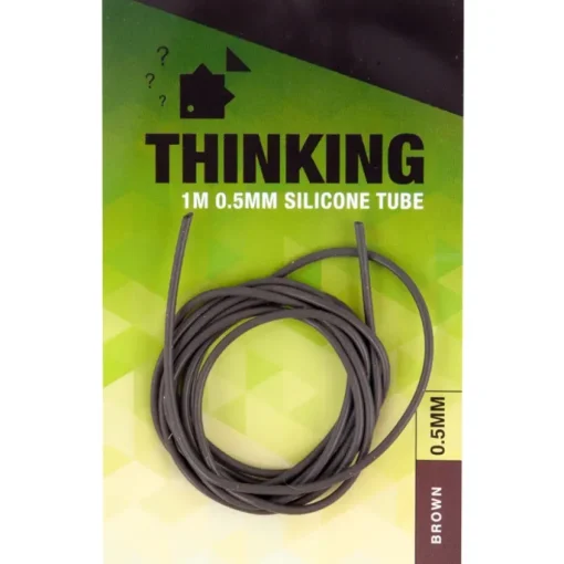 Thinking Anglers 1m Silicone Tube