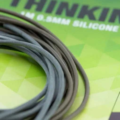 Thinking Anglers 1m Silicone Tube