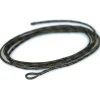 Thinking Anglers 1m Sub Fleck Lead Free Leader- Terminal Tackle