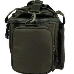 Thinking Anglers Olive Compact Fishing Carryall- Luggage