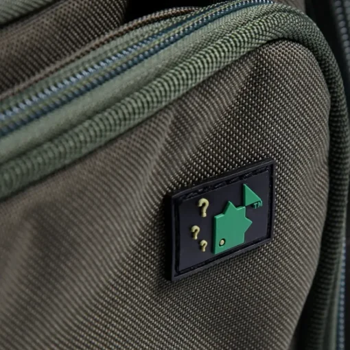 Thinking Anglers Olive Compact Fishing Carryall