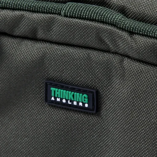 Thinking Anglers Olive Compact Fishing Carryall
