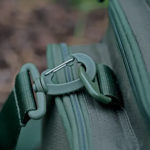 Thinking Anglers Olive Compact Fishing Carryall