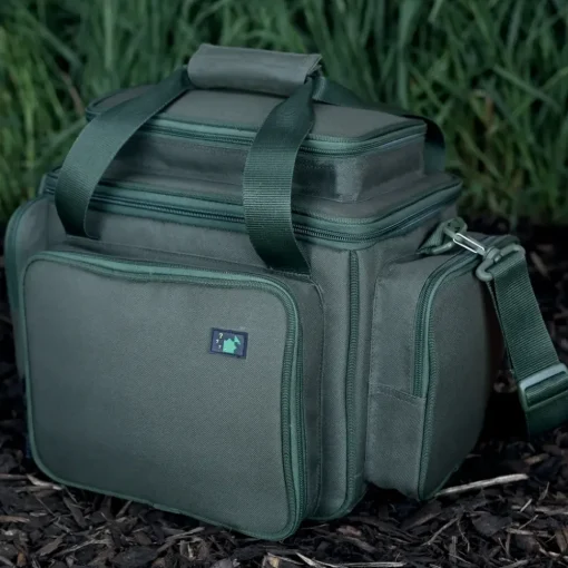 Thinking Anglers Olive Compact Fishing Carryall
