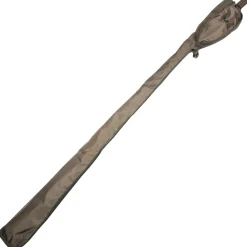 Thinking Anglers Olive Single Fishing Rod Sleeve- Luggage