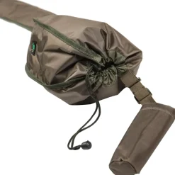 Thinking Anglers Olive Single Fishing Rod Sleeve