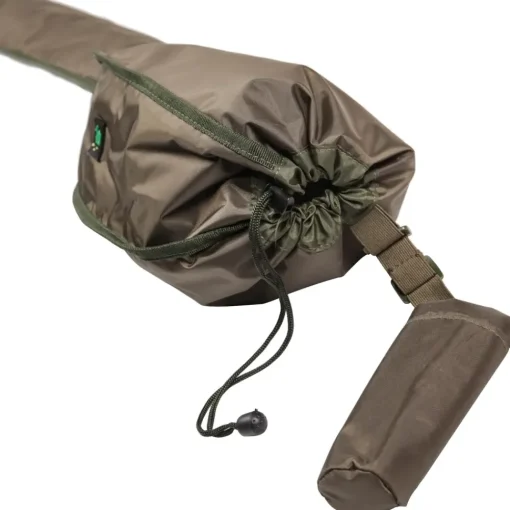 Thinking Anglers Olive Single Fishing Rod Sleeve