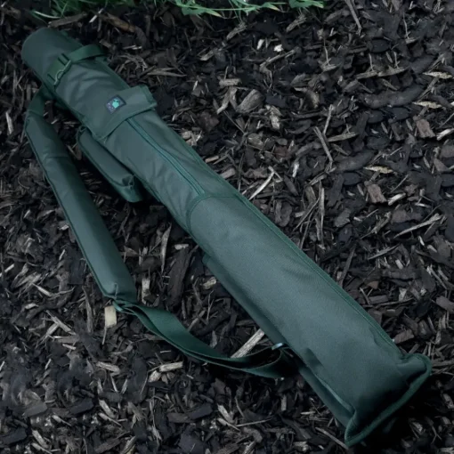 Thinking Anglers Olive Slim Fishing Quiver- Luggage