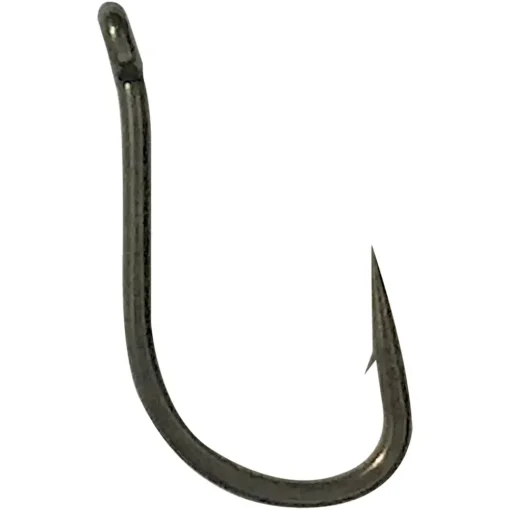 Thinking Anglers Out-Turned Eye Hooks- Terminal Tackle