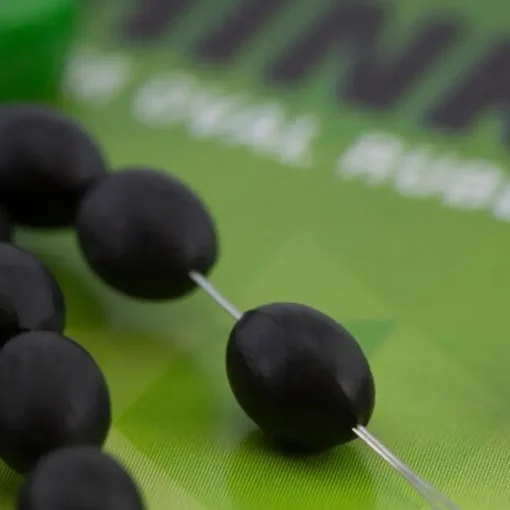 Thinking Anglers Oval Rubber Beads- Terminal Tackle