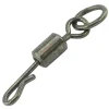 Thinking Anglers PTFE Size 8 Ring Quick Link Swivels- Terminal Tackle