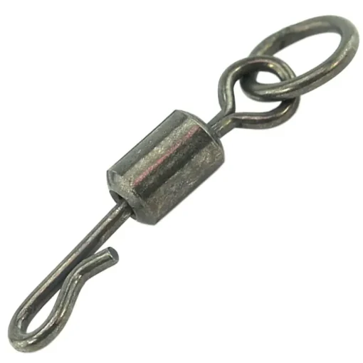 Thinking Anglers PTFE Size 8 Ring Quick Link Swivels- Terminal Tackle