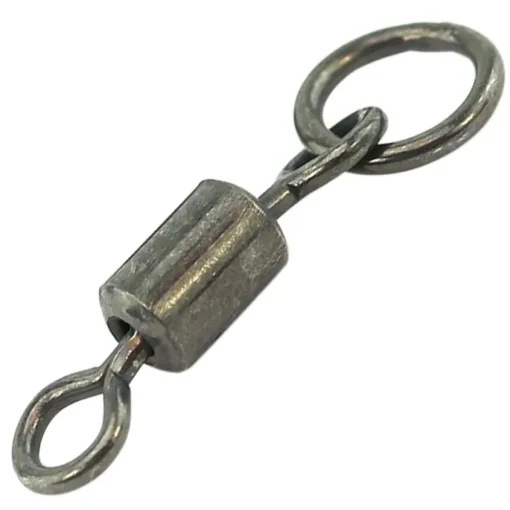 Thinking Anglers PTFE Size 8 Ring Swivels- Terminal Tackle