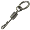Thinking Anglers PTFE Size 11 Ring Quick Link Swivels- Terminal Tackle
