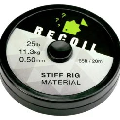 Thinking Anglers Recoil Stiff Rig Material- Line