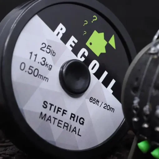 Thinking Anglers Recoil Stiff Rig Material- Line