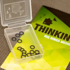 Thinking Anglers Rig Rings- Terminal Tackle