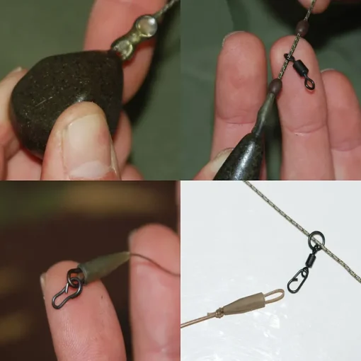 Thinking Anglers Rig Sleeves- Terminal Tackle