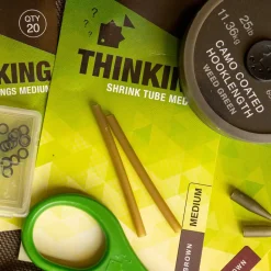Thinking Anglers Shrink Tube- Terminal Tackle