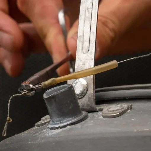 Thinking Anglers Shrink Tube
