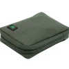 Thinking Anglers Solid Zip Pouch Large- Luggage