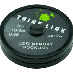 Thinking Anglers Think Link- Line