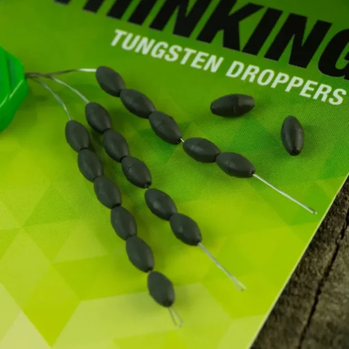 Thinking Anglers Tungsten Droppers XL- Terminal Tackle