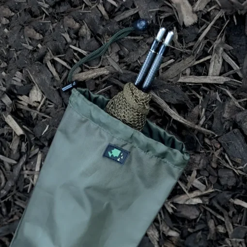 Thinking Anglers Wet Fishing Net Bag
