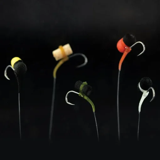 Thinking Anglers Zig Kickers- Terminal Tackle