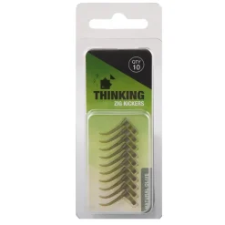 Thinking Anglers Zig Kickers- Terminal Tackle