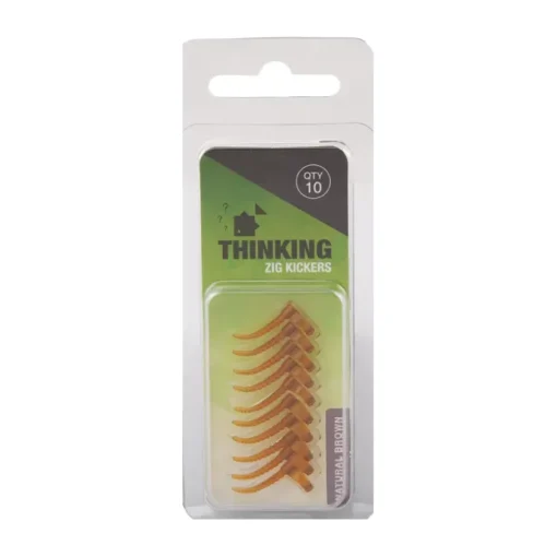 Thinking Anglers Zig Kickers- Terminal Tackle