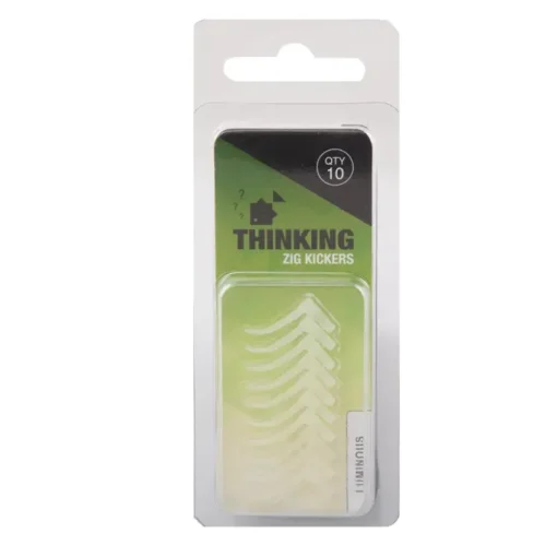 Thinking Anglers Zig Kickers- Terminal Tackle
