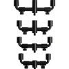 Trakker 20/20 Adjustable Swan Neck Buzz Bars- Rod Support