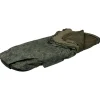 Trakker 365 Sleeping Bag Camo- Sleeping Bags & Pillows
