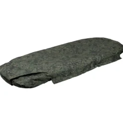 Trakker 365 Sleeping Bag Camo- Sleeping Bags & Pillows